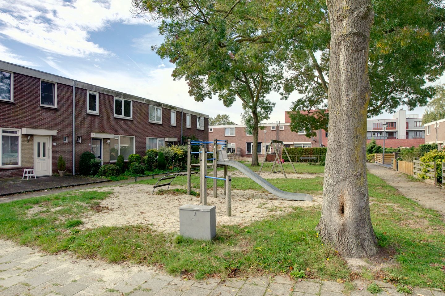 Photo 5 of Boogschutter 50