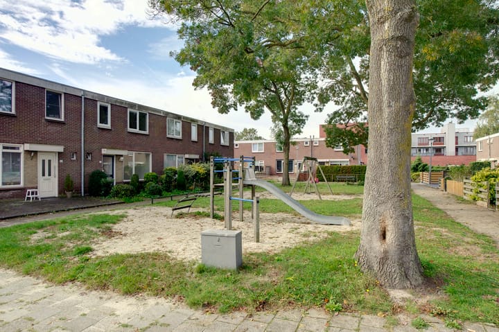 Foto 5 van Boogschutter 50