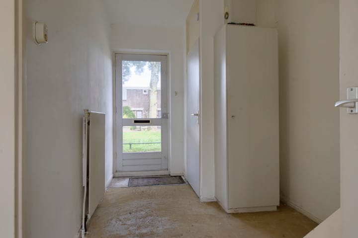 Foto 9 van Boogschutter 50