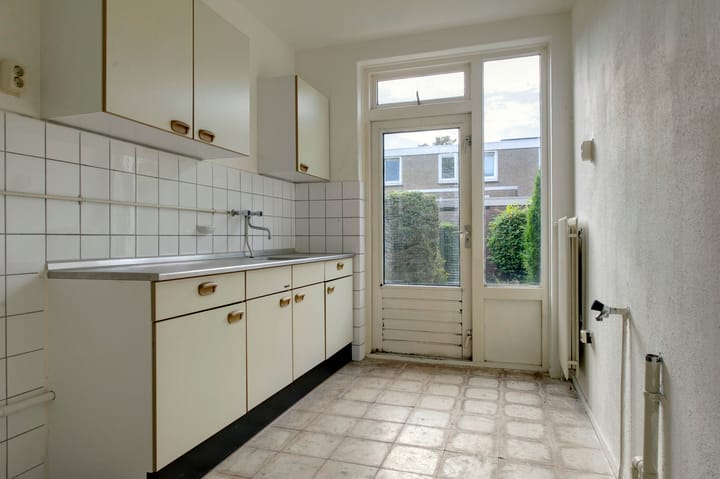 Foto 14 van Boogschutter 50