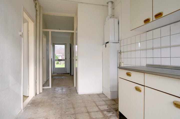 Foto 15 van Boogschutter 50