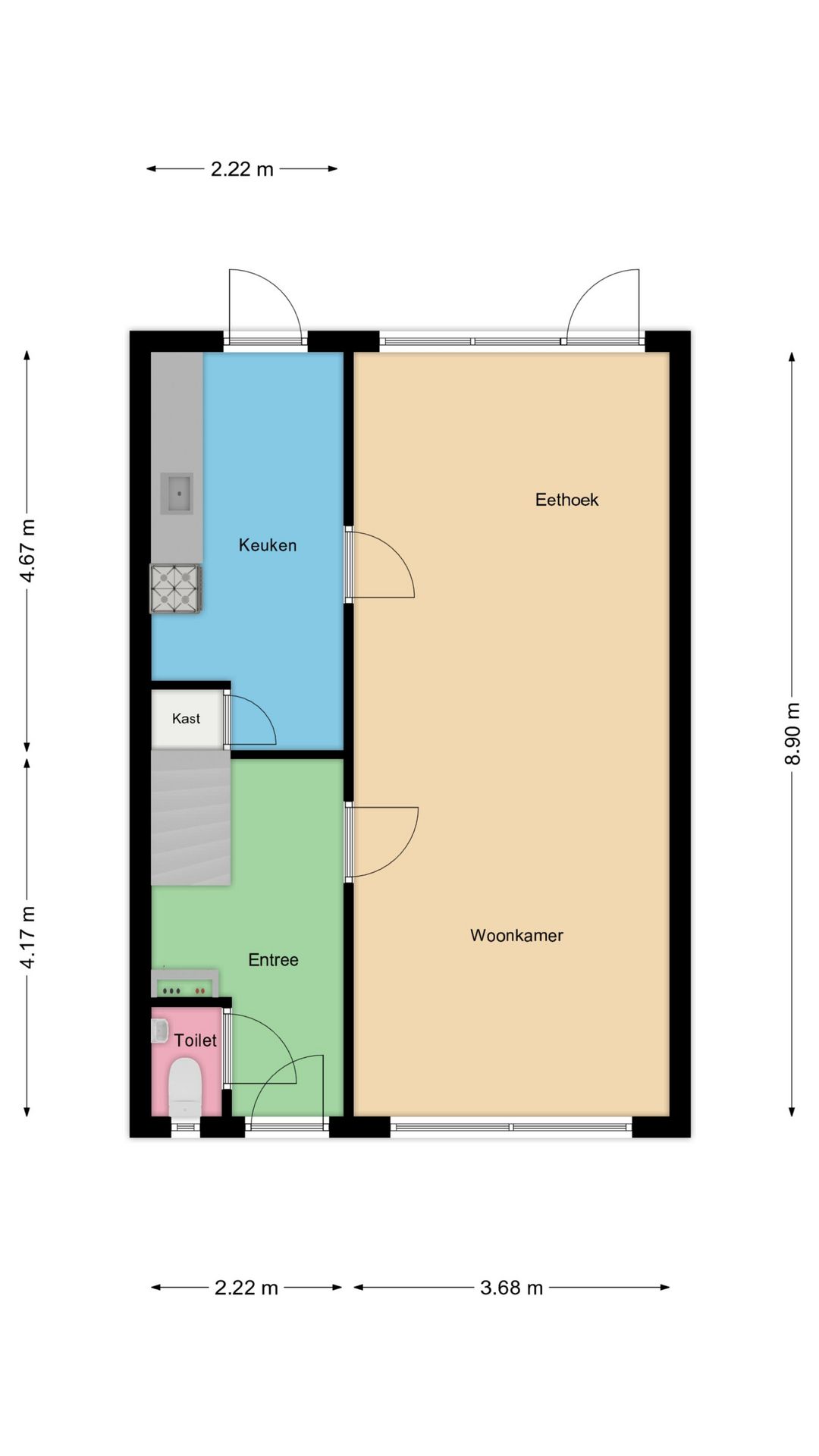 Photo 22 of Boogschutter 50