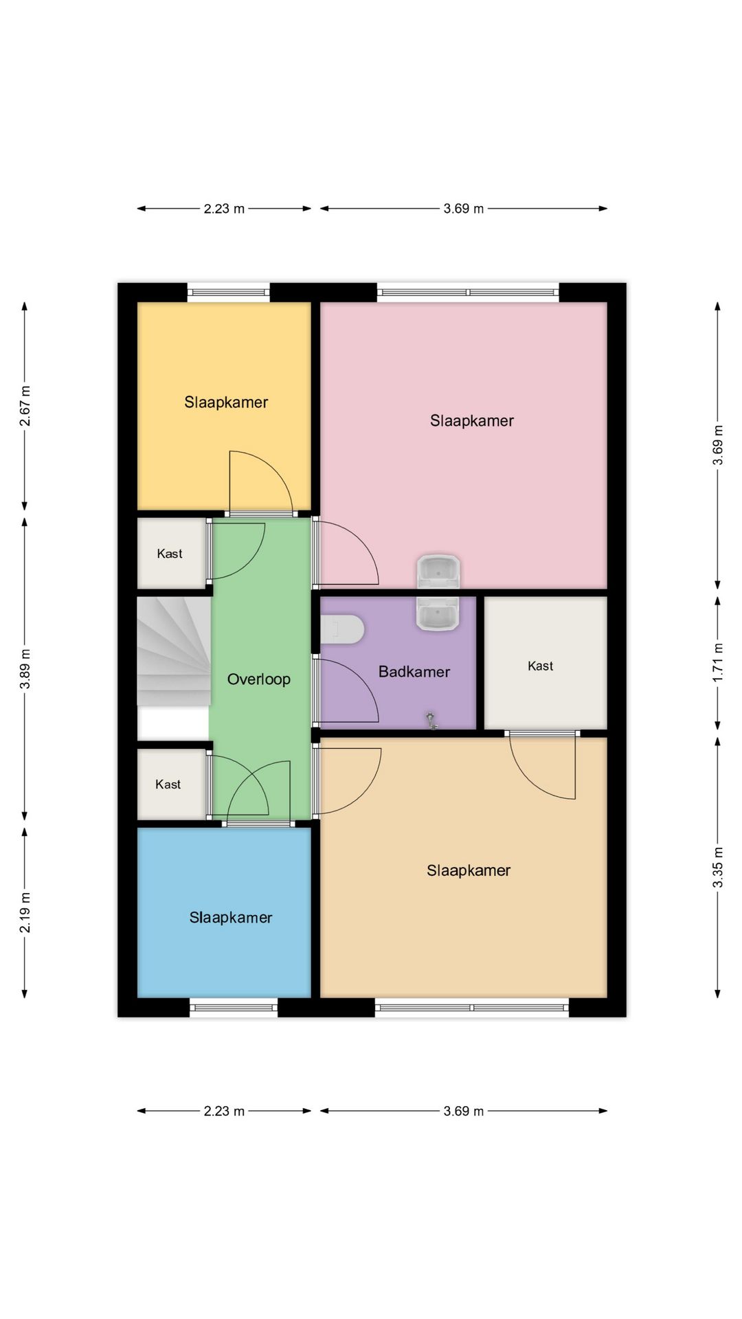 Photo 23 of Boogschutter 50