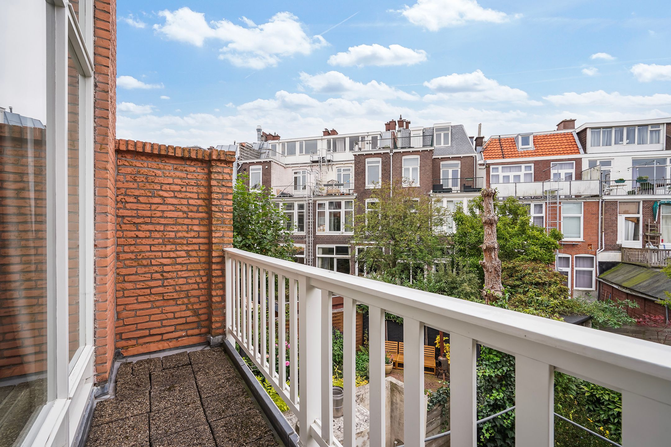 Foto 45 van Galileïstraat 8