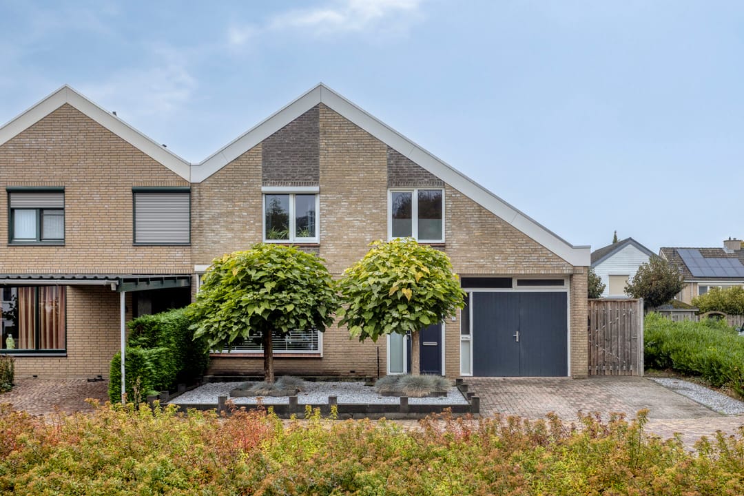 Foto 1 van Sweelinck 76