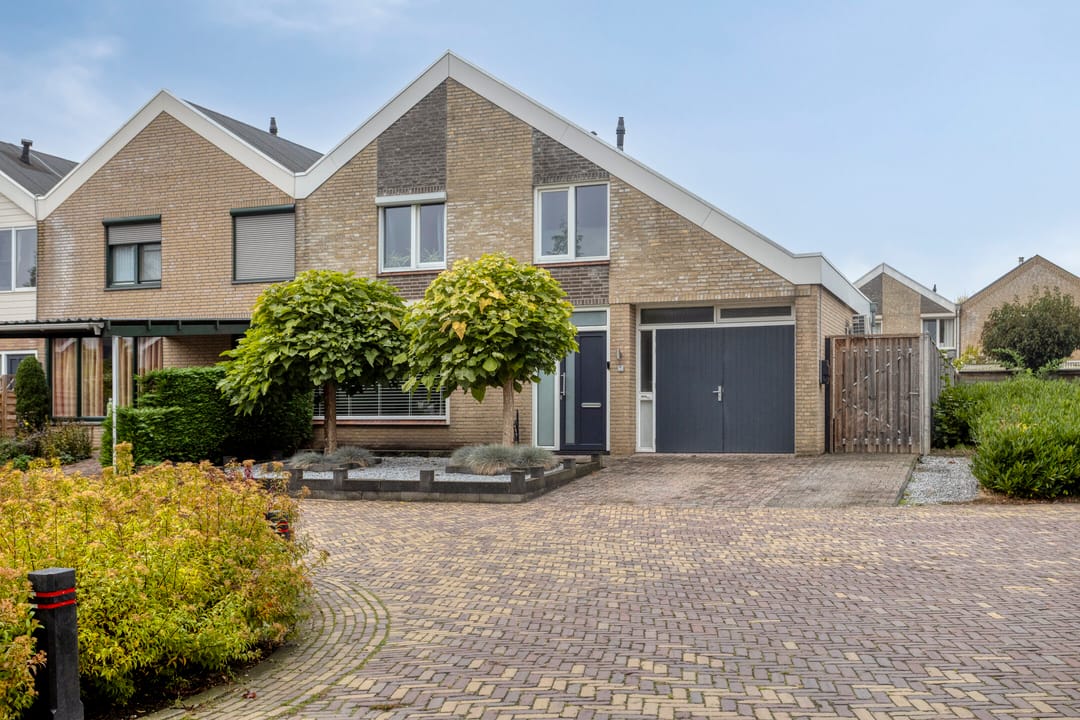 Foto 2 van Sweelinck 76