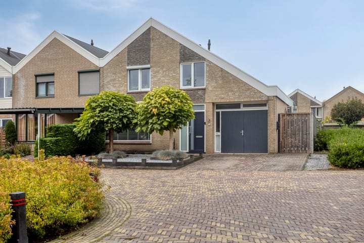 Foto 2 van Sweelinck 76