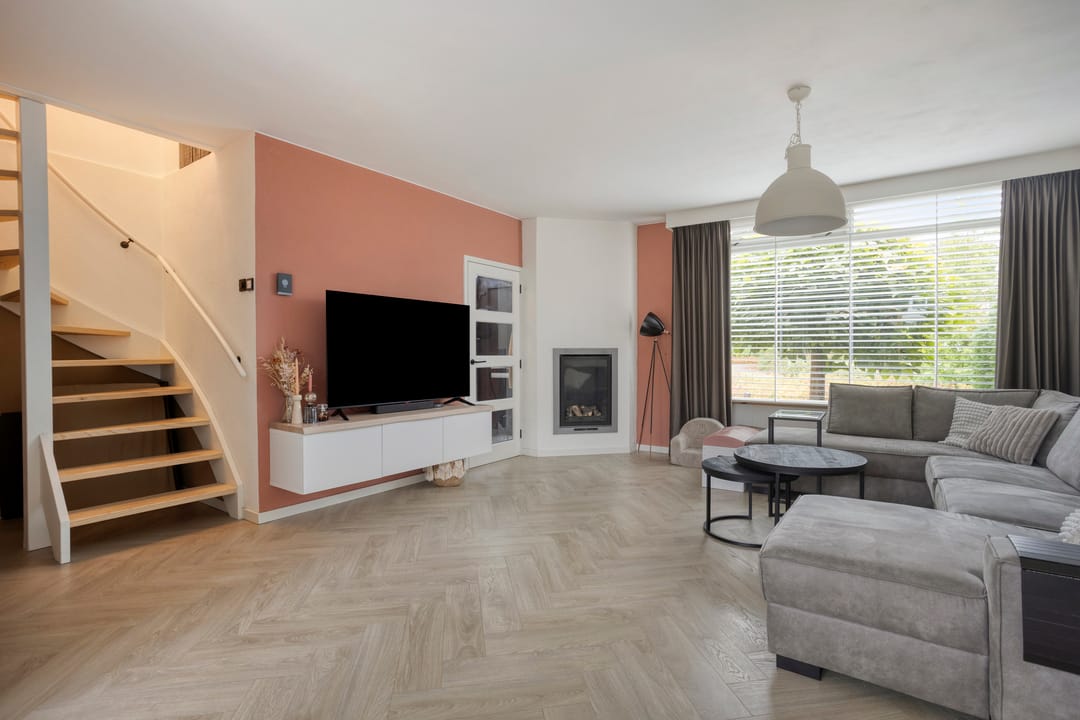 Foto 8 van Sweelinck 76