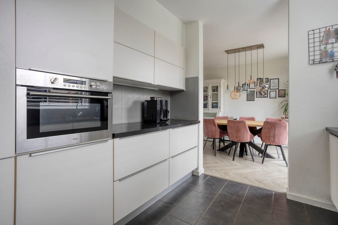 Foto 13 van Sweelinck 76