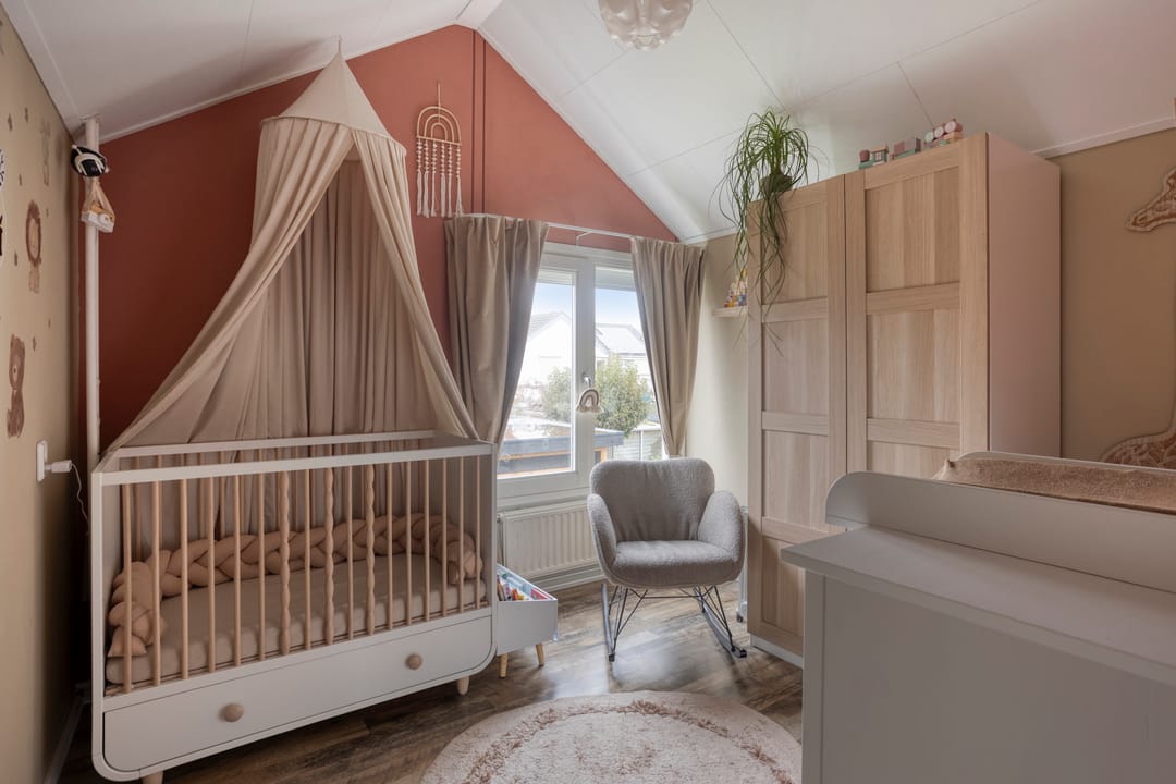 Foto 17 van Sweelinck 76