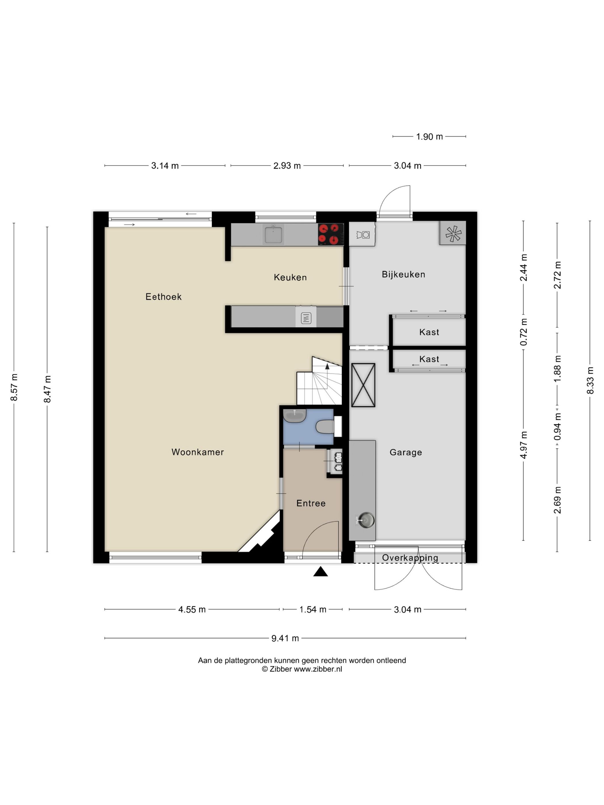 Foto 30 van Sweelinck 76