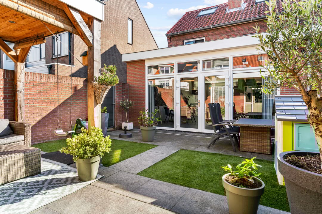 Foto 2 van Fahrenheitstraat 31