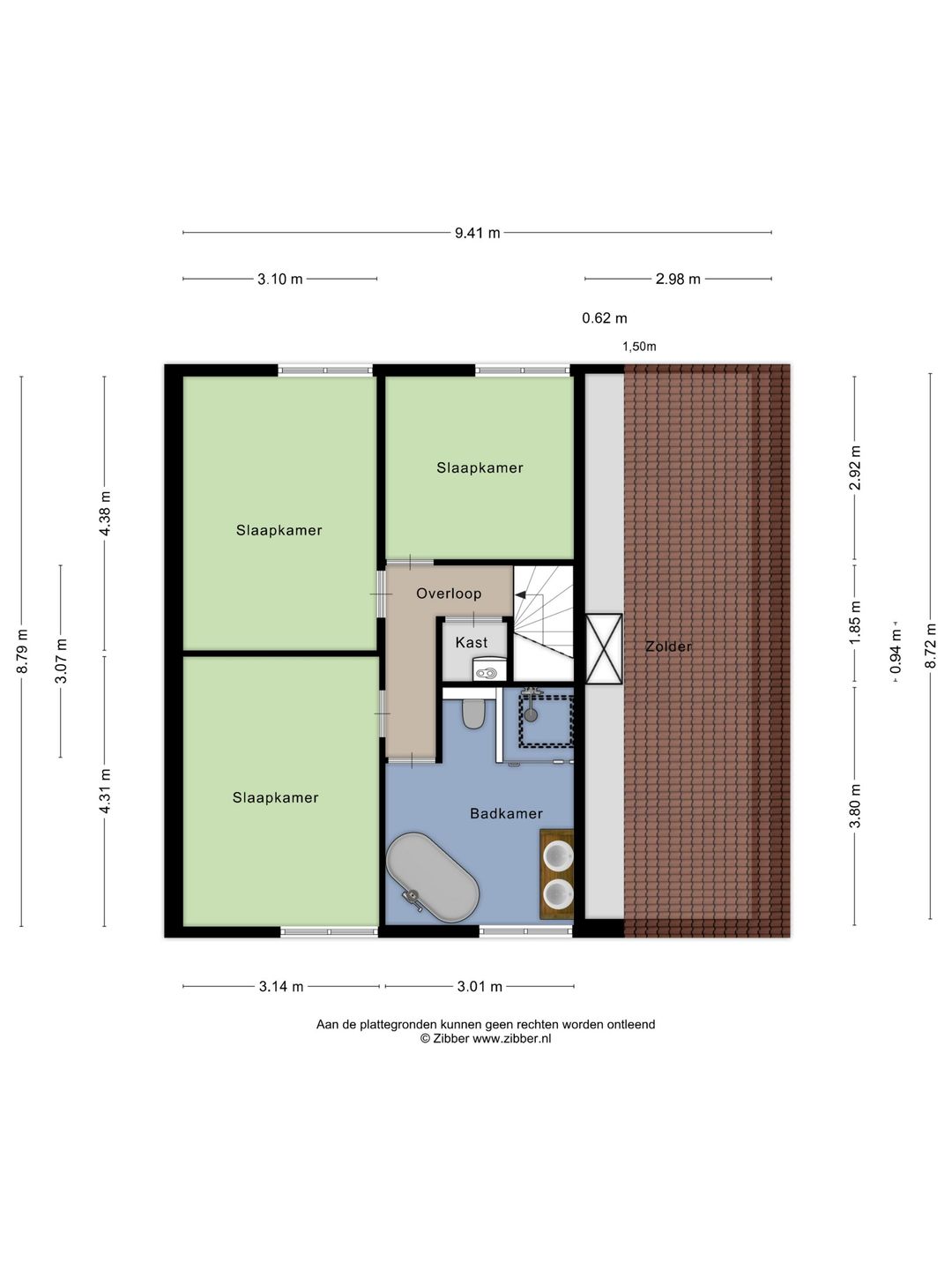 Foto 31 van Sweelinck 76