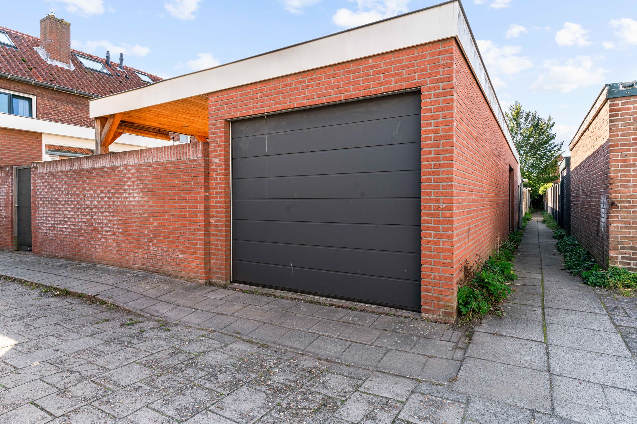 Foto 3 van Fahrenheitstraat 31