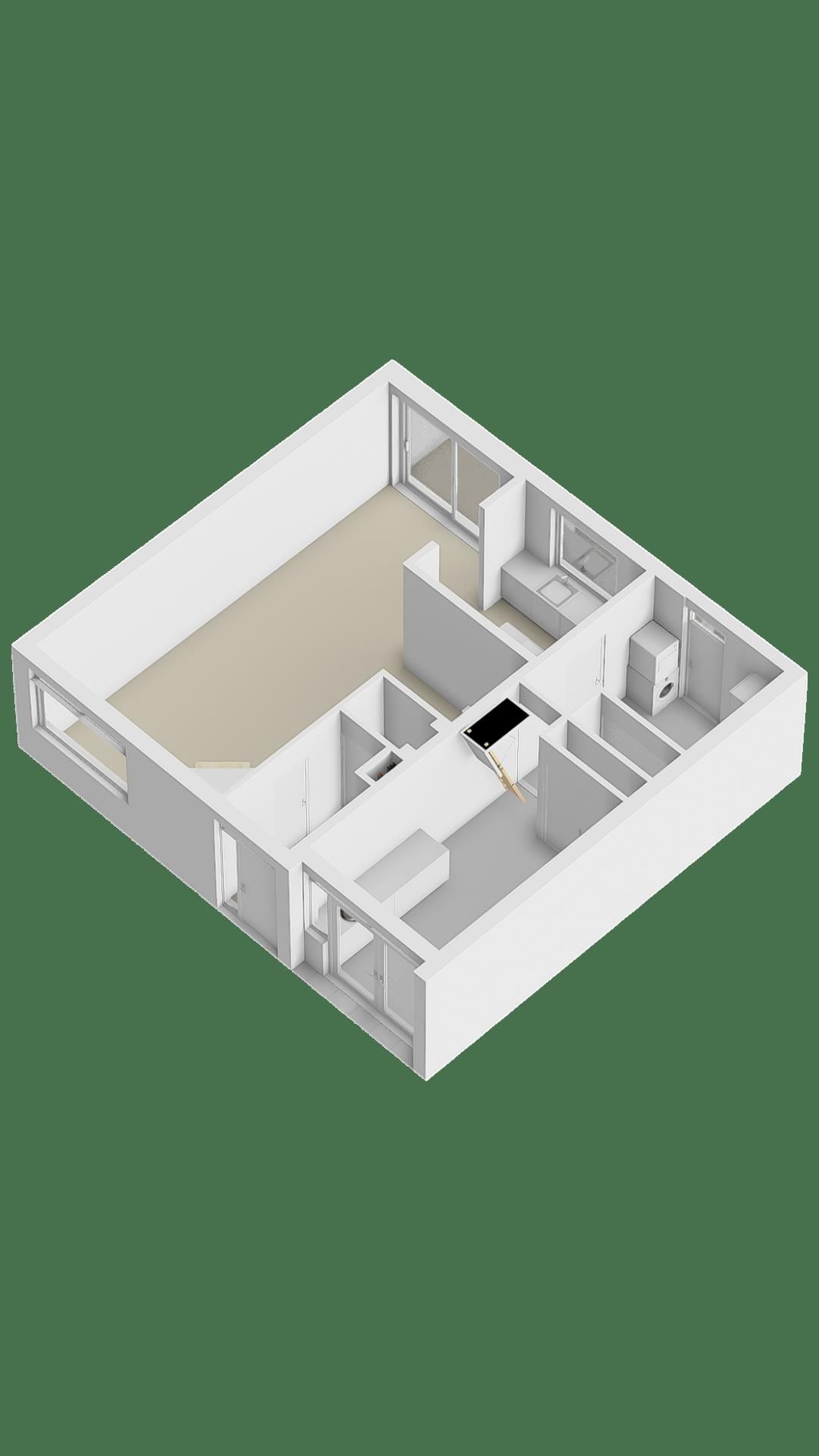 Foto 33 van Sweelinck 76