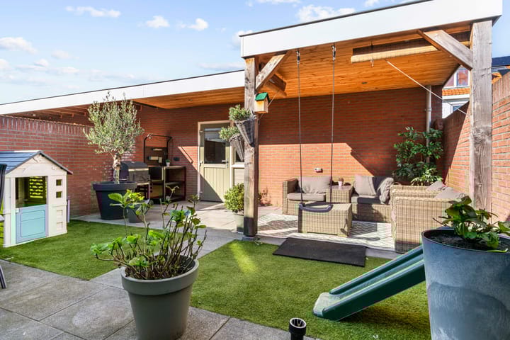 Foto 4 van Fahrenheitstraat 31