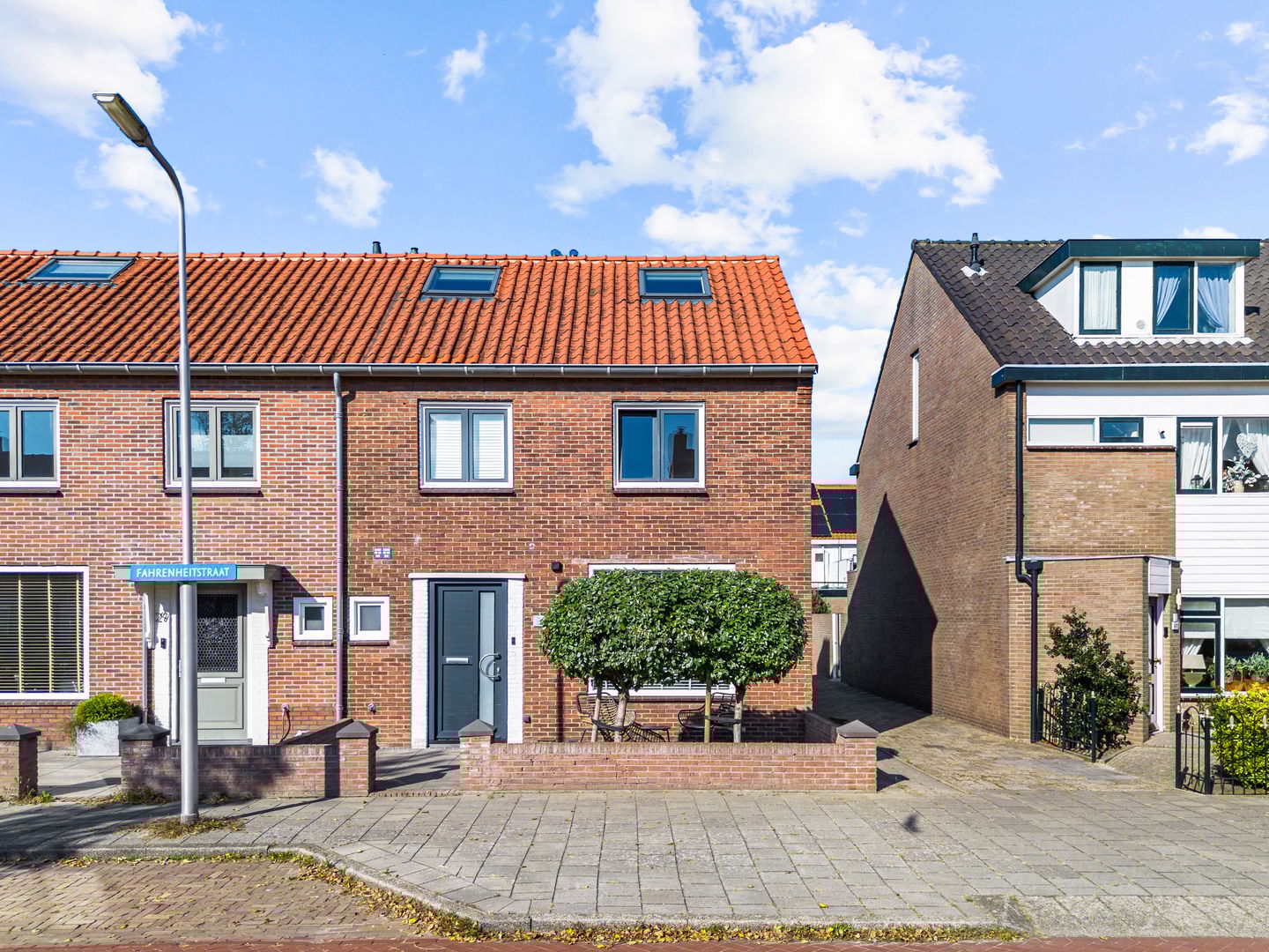 Foto 5 van Fahrenheitstraat 31