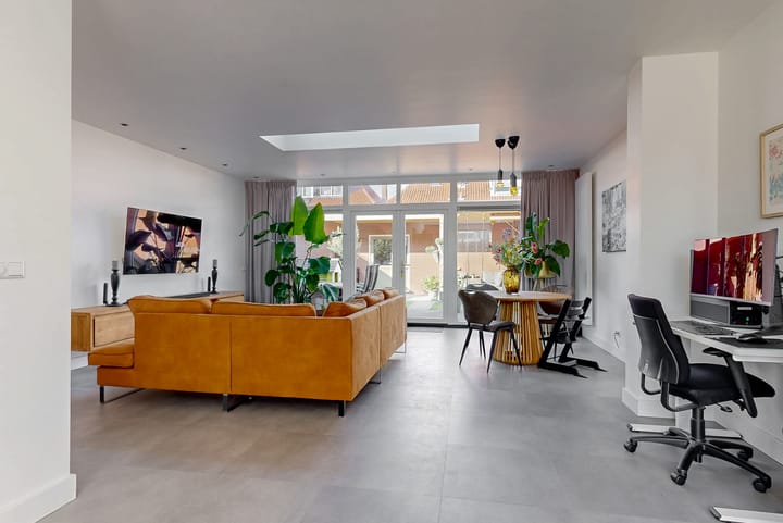 Foto 8 van Fahrenheitstraat 31