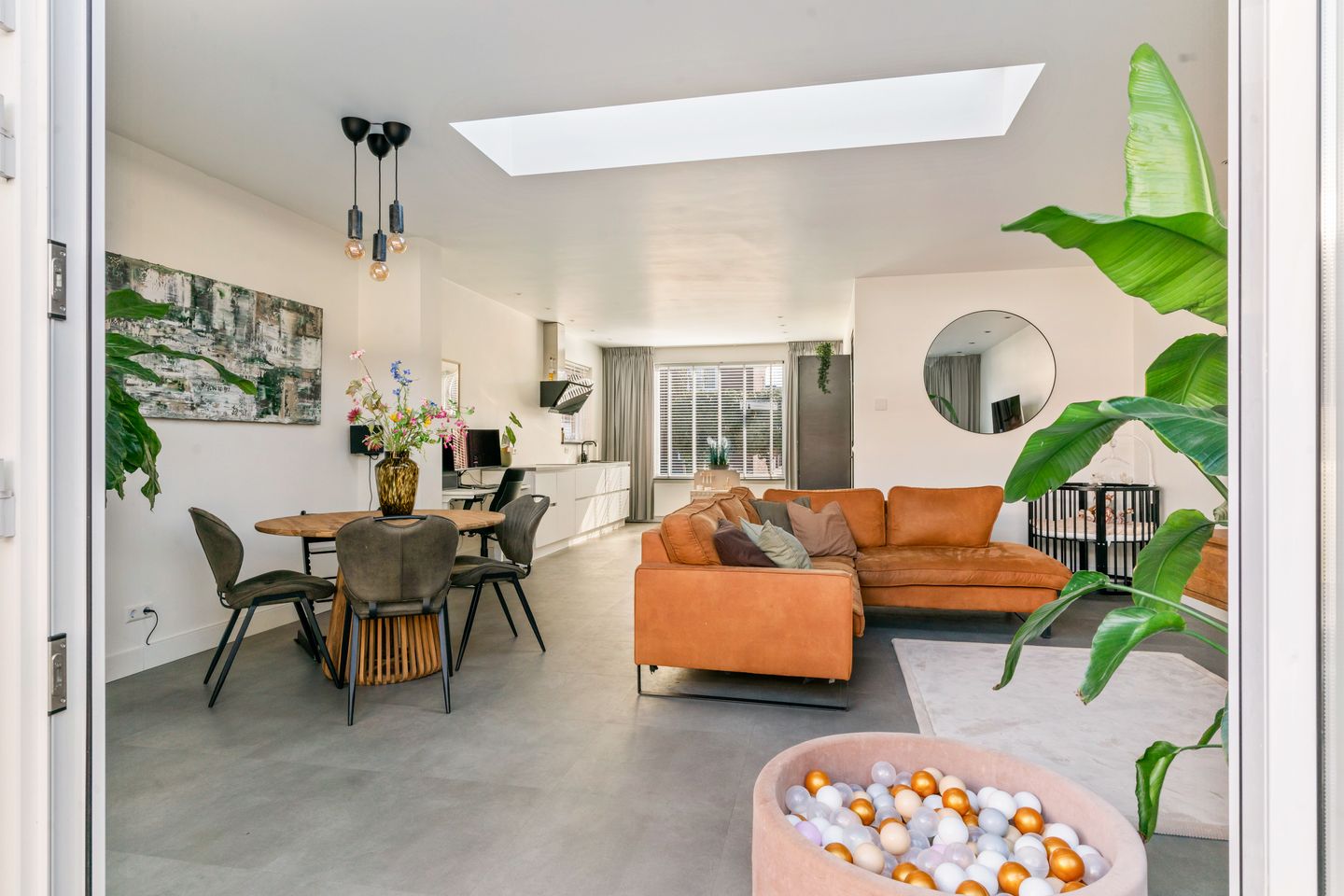 Foto 10 van Fahrenheitstraat 31