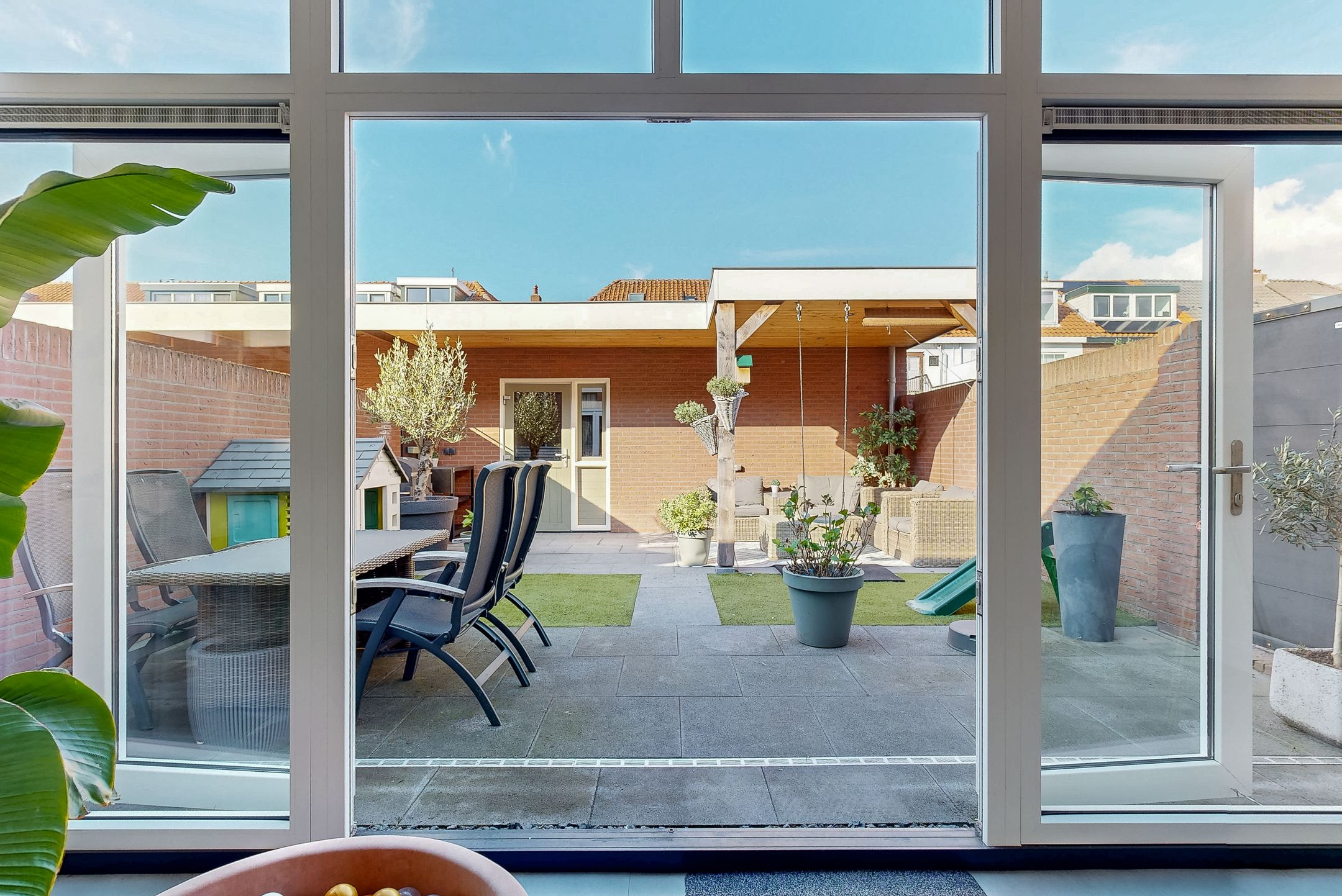 Foto 15 van Fahrenheitstraat 31