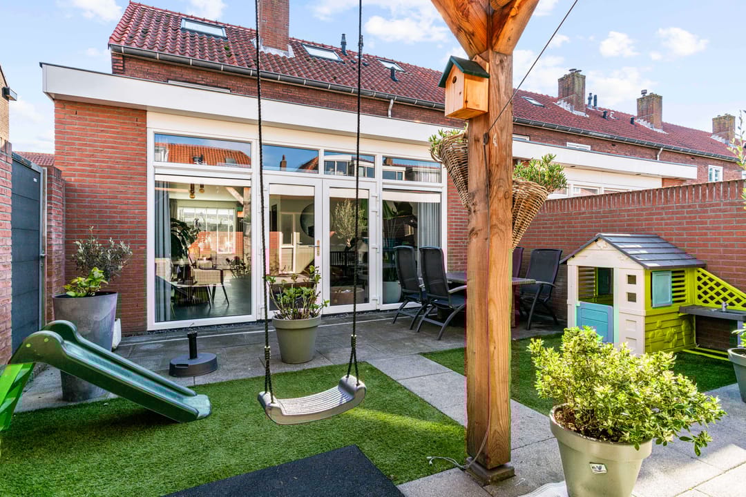 Foto 16 van Fahrenheitstraat 31