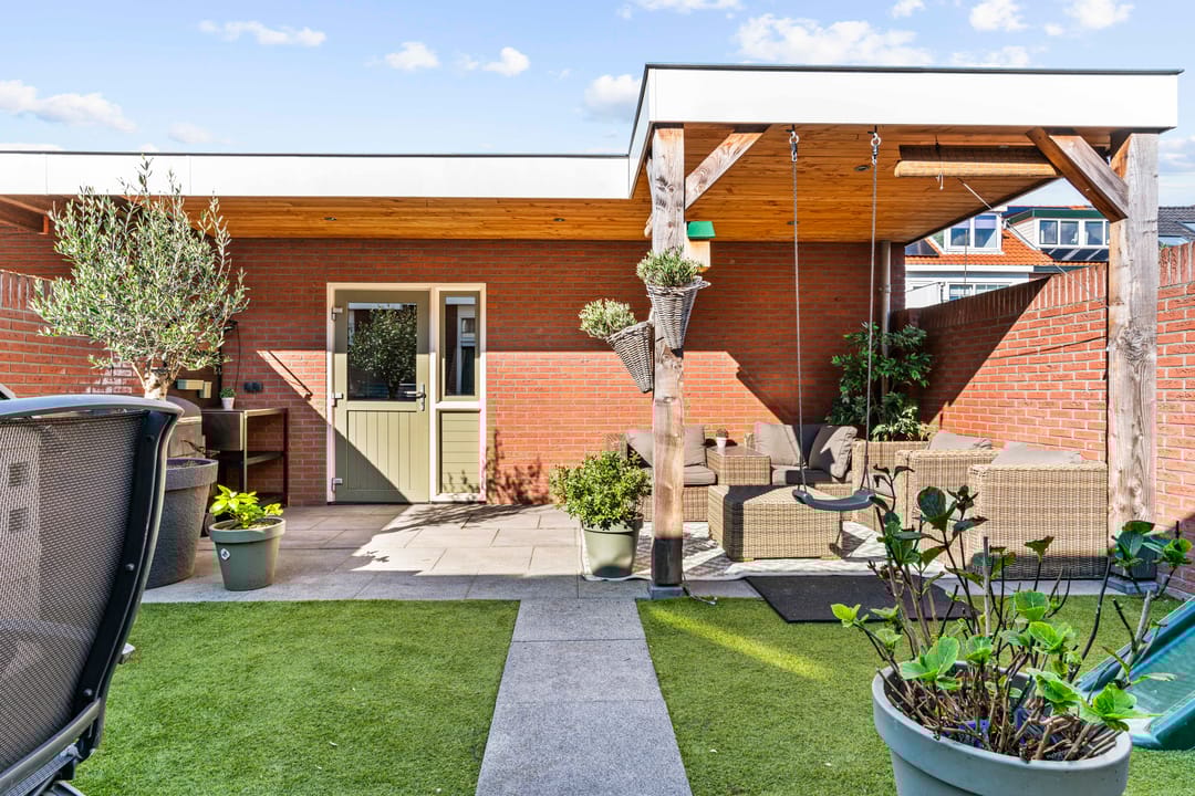 Foto 17 van Fahrenheitstraat 31