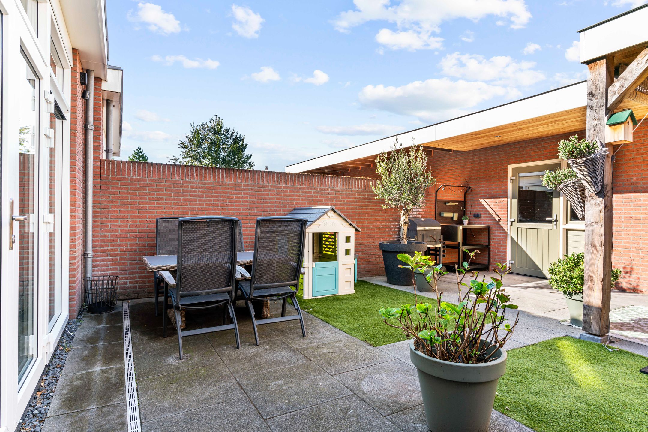 Foto 18 van Fahrenheitstraat 31