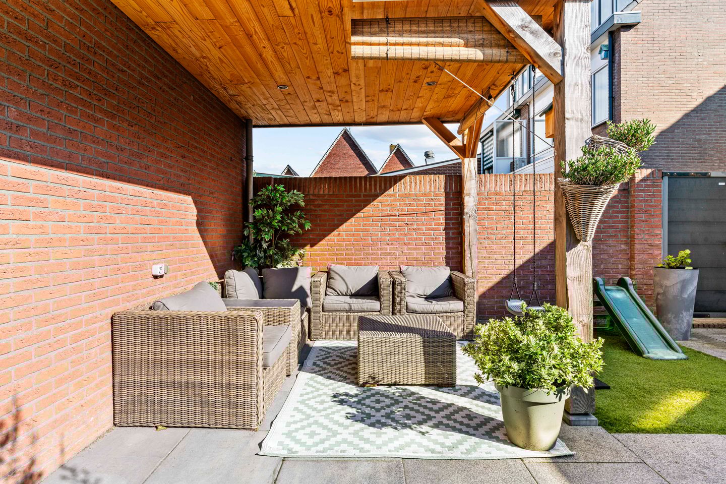 Foto 19 van Fahrenheitstraat 31