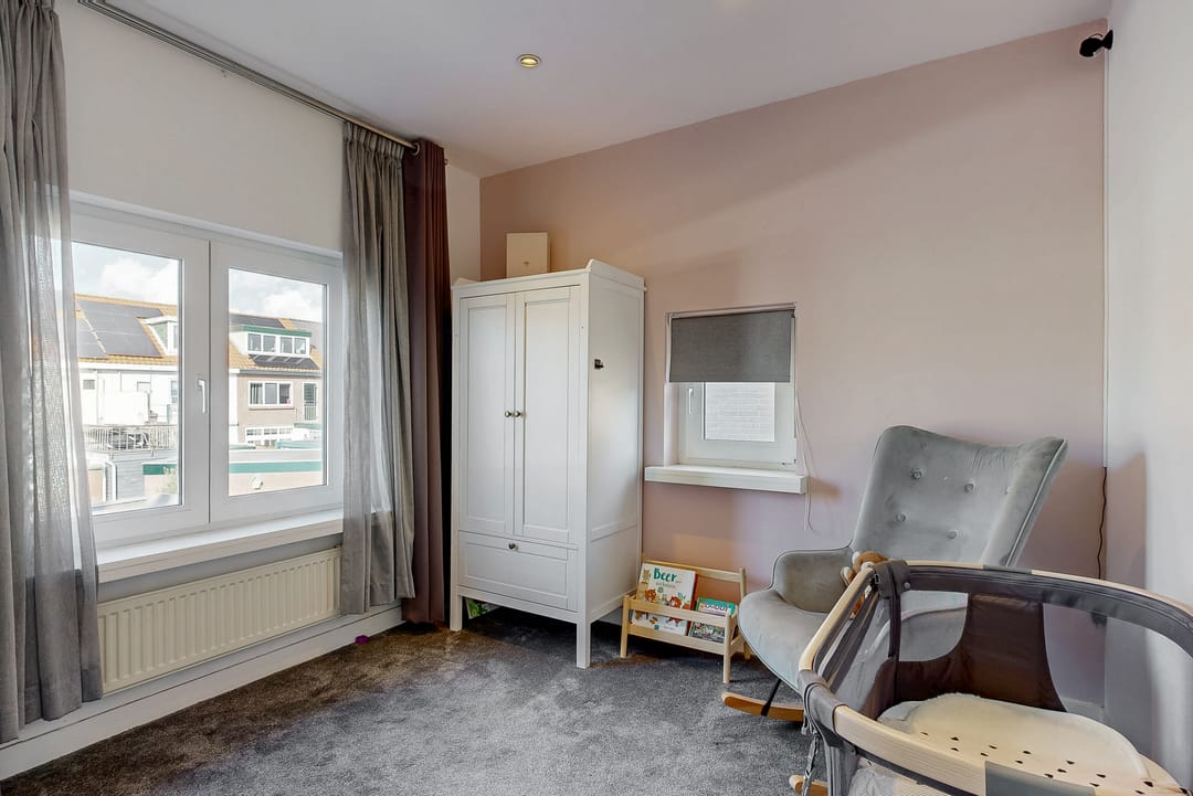 Foto 23 van Fahrenheitstraat 31