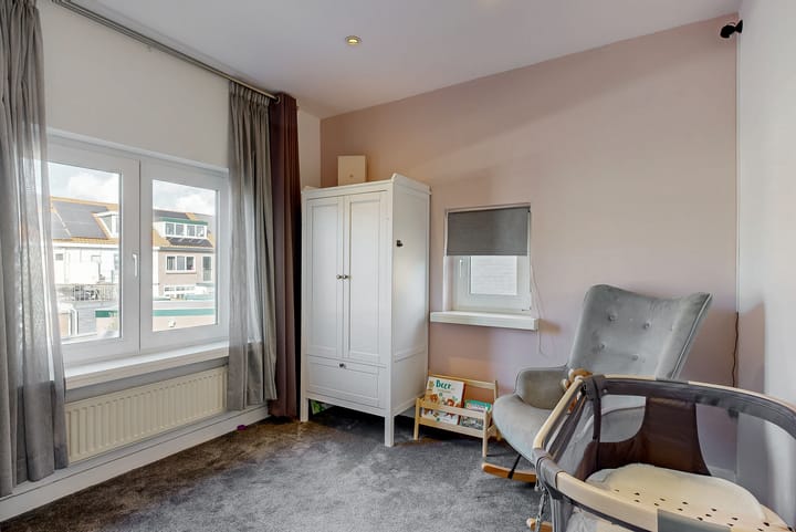 Foto 23 van Fahrenheitstraat 31