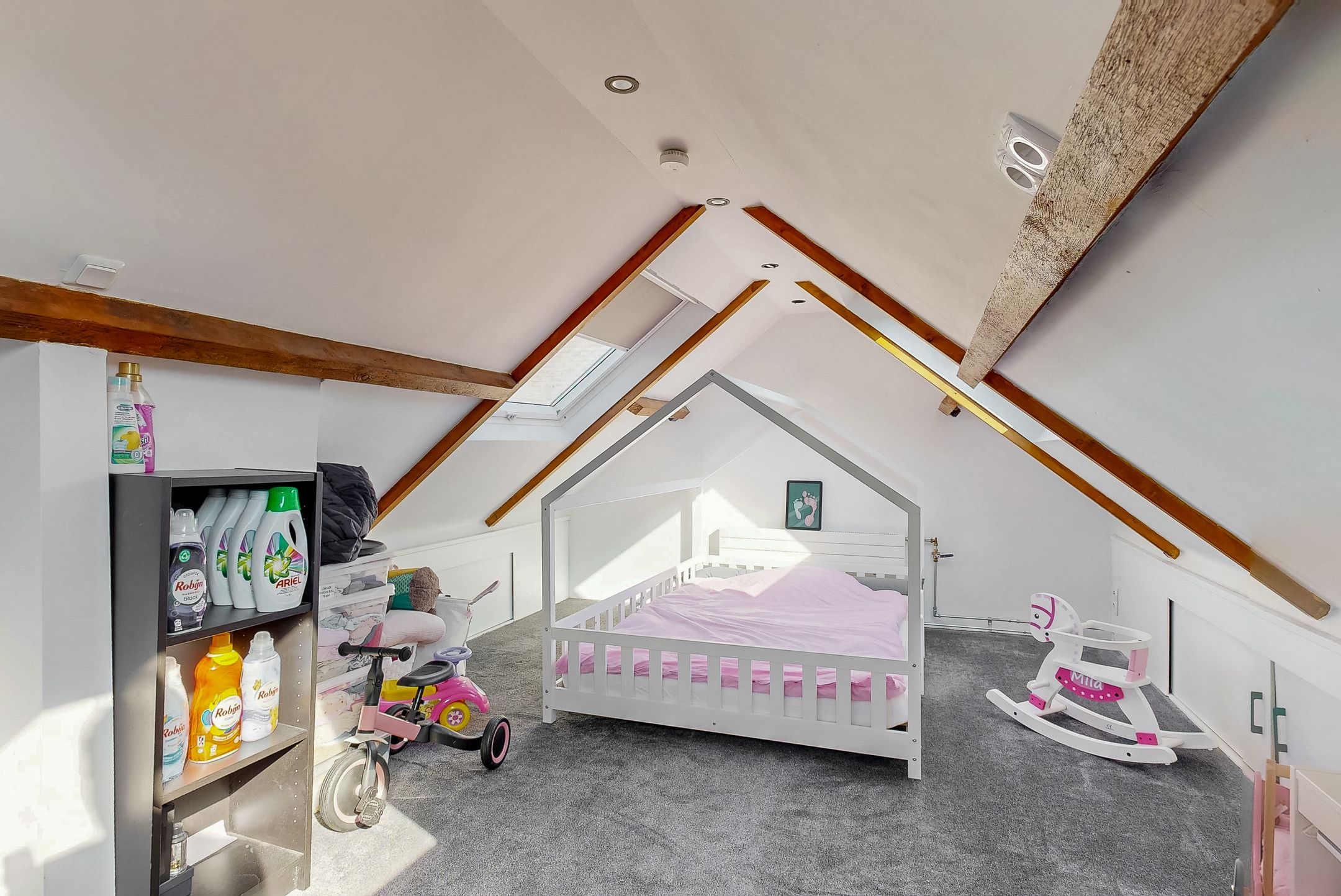 Foto 27 van Fahrenheitstraat 31