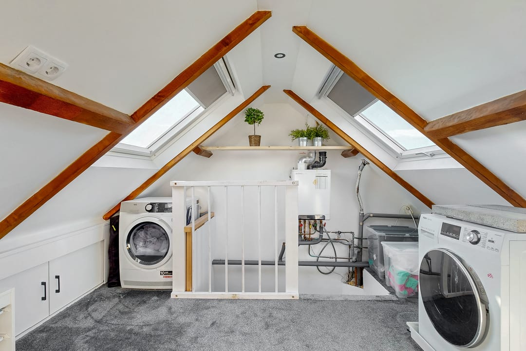 Foto 28 van Fahrenheitstraat 31