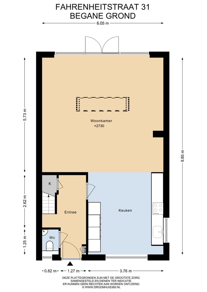 Foto 29 van Fahrenheitstraat 31