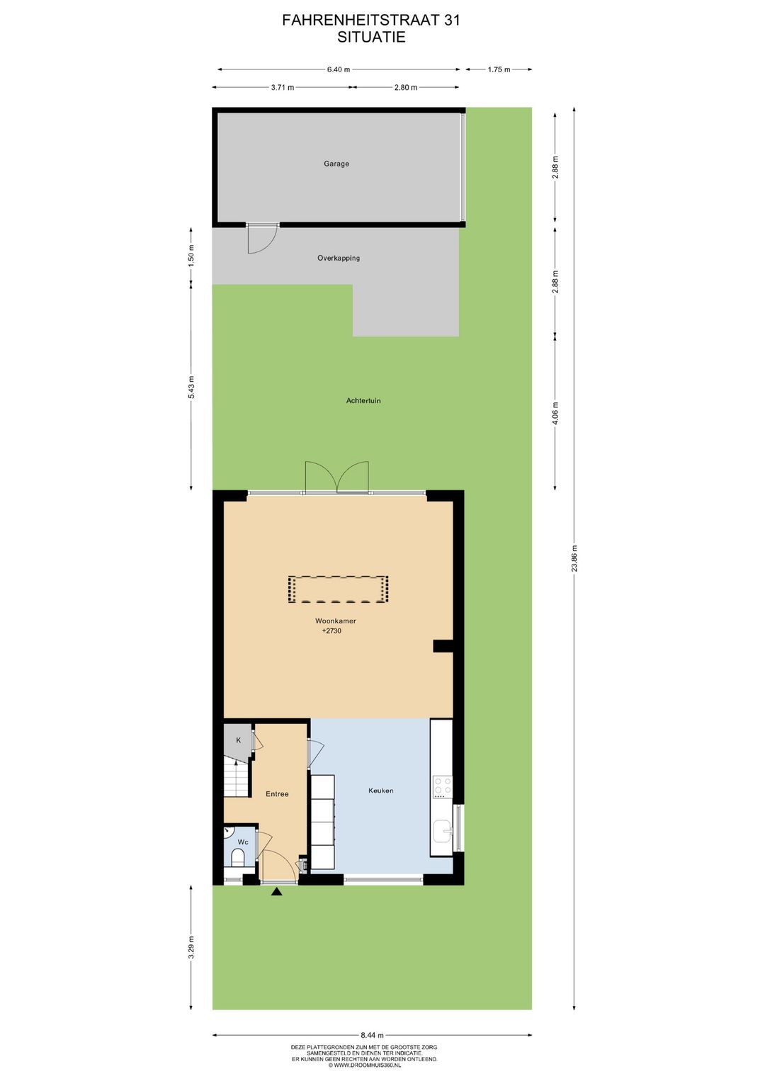 Foto 32 van Fahrenheitstraat 31