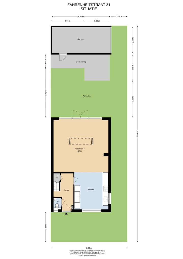 Foto 32 van Fahrenheitstraat 31