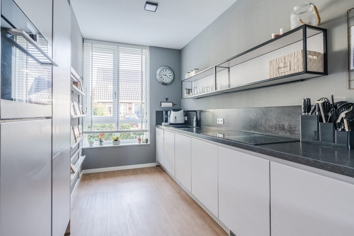 Foto 2 van Goudhoeksland 32