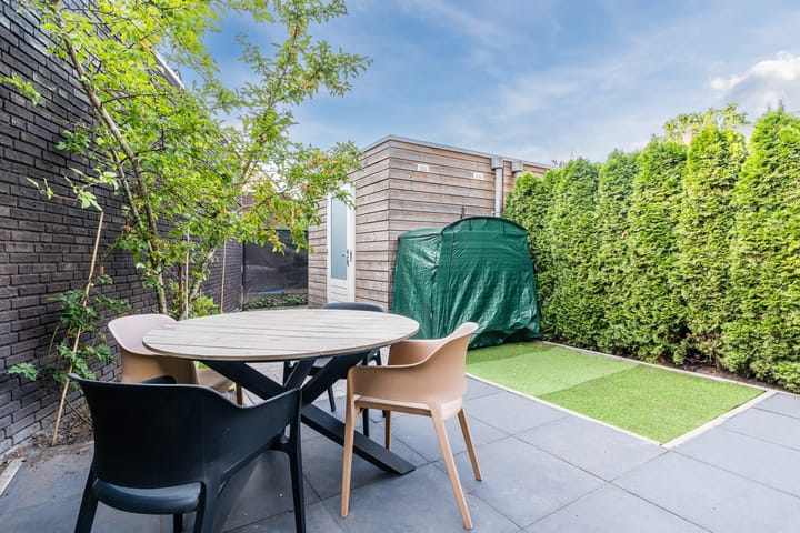 Foto 4 van Goudhoeksland 32