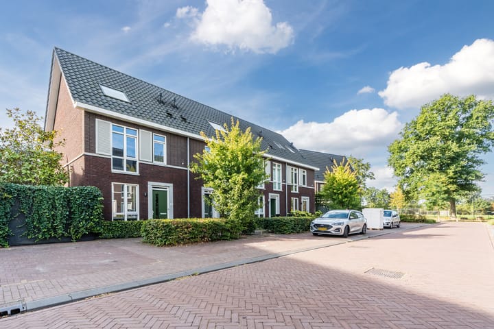 Foto 5 van Goudhoeksland 32