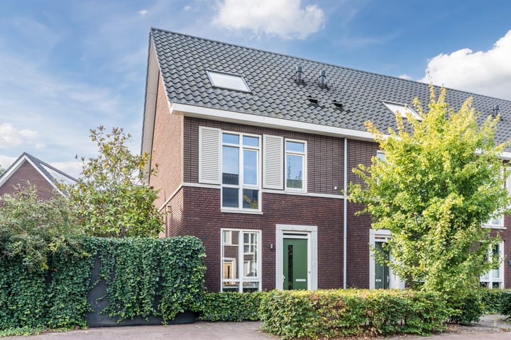 Foto 6 van Goudhoeksland 32