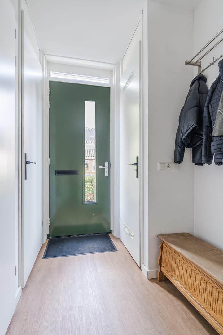 Foto 7 van Goudhoeksland 32