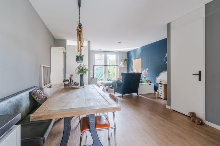 Foto 9 van Goudhoeksland 32