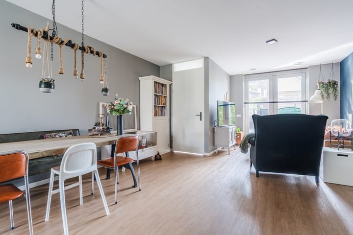 Foto 10 van Goudhoeksland 32