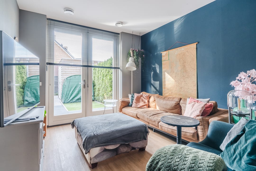 Foto 11 van Goudhoeksland 32