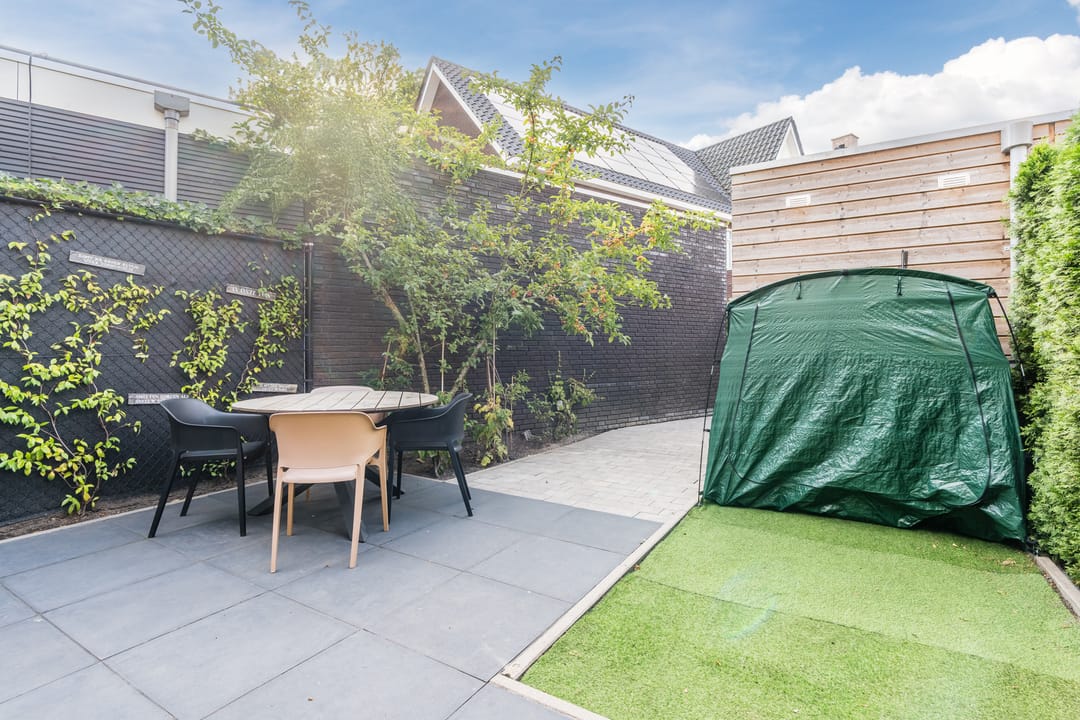 Foto 16 van Goudhoeksland 32