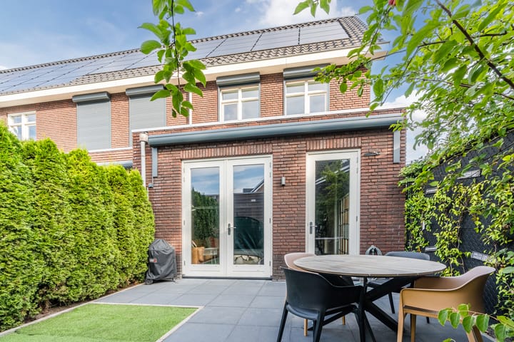 Foto 17 van Goudhoeksland 32