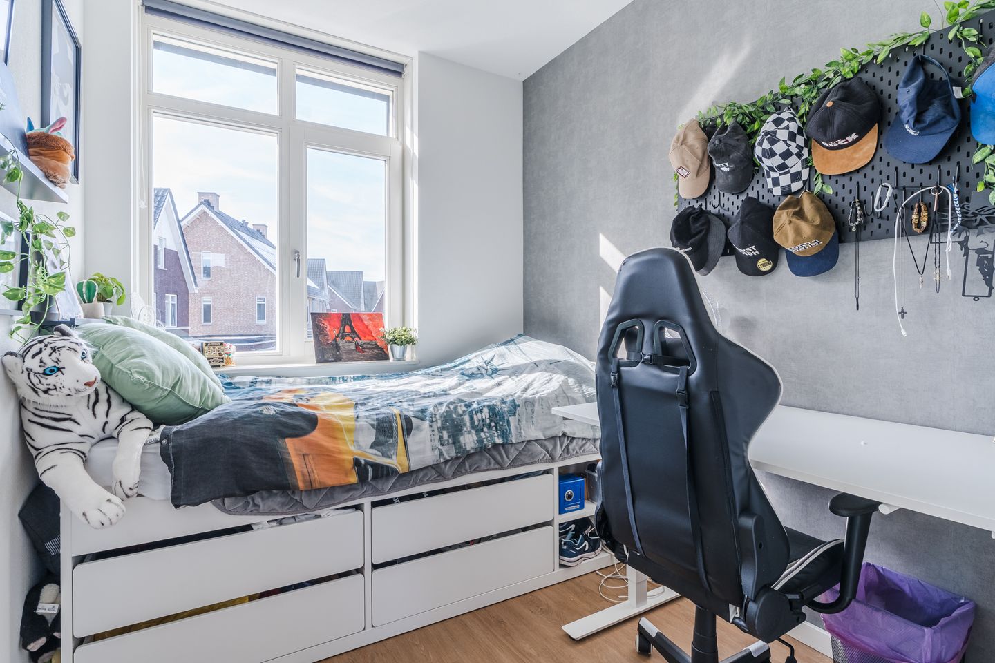 Foto 20 van Goudhoeksland 32