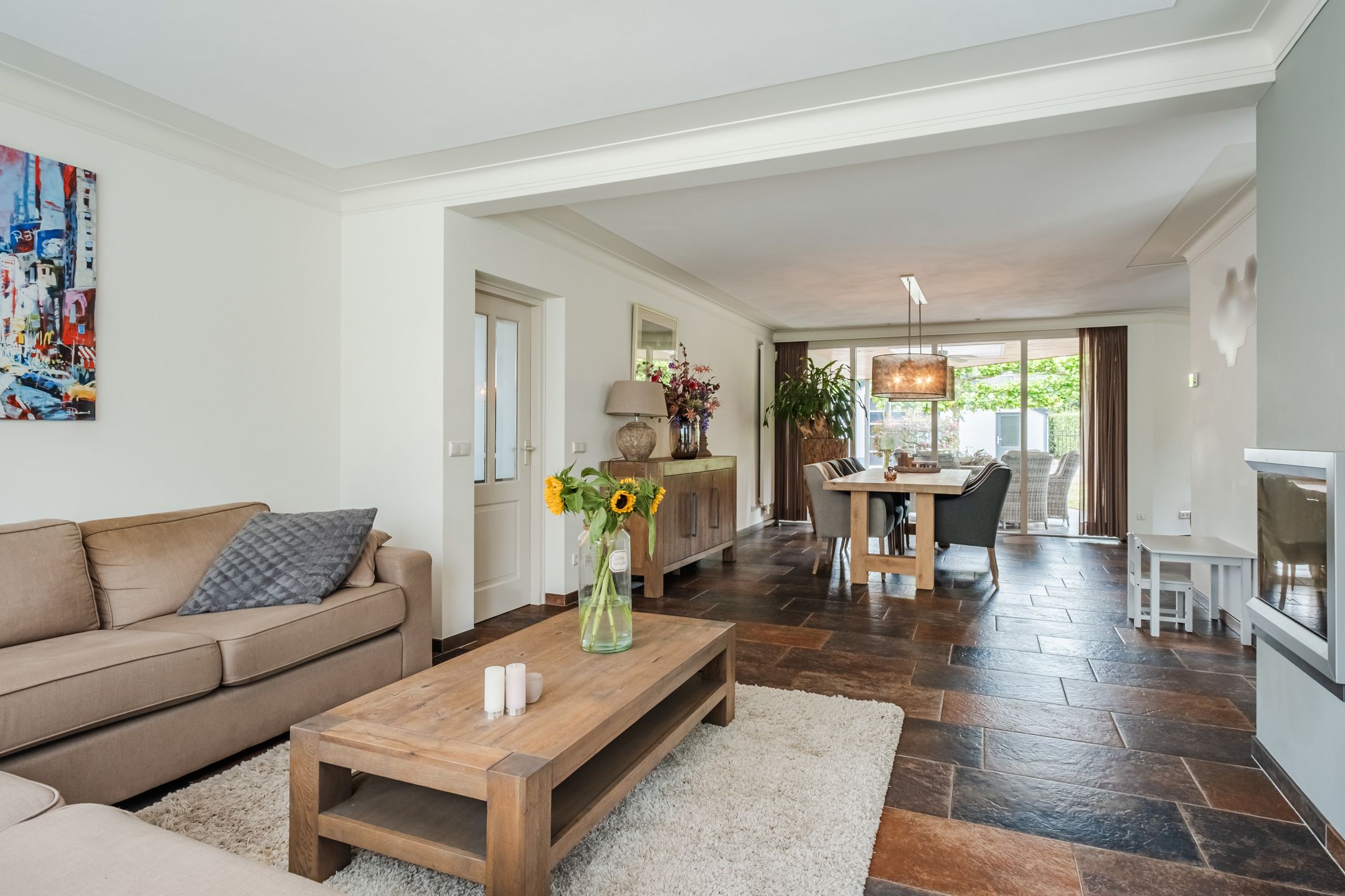 Foto 9 van Het Groen 38