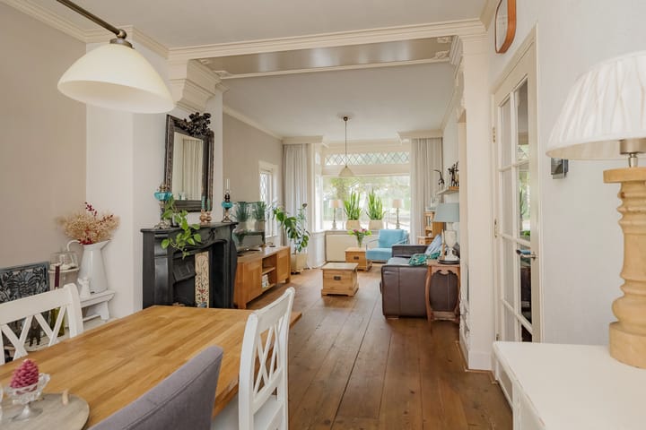 Foto 2 van Jan Pieterszoon Coenstraat 91