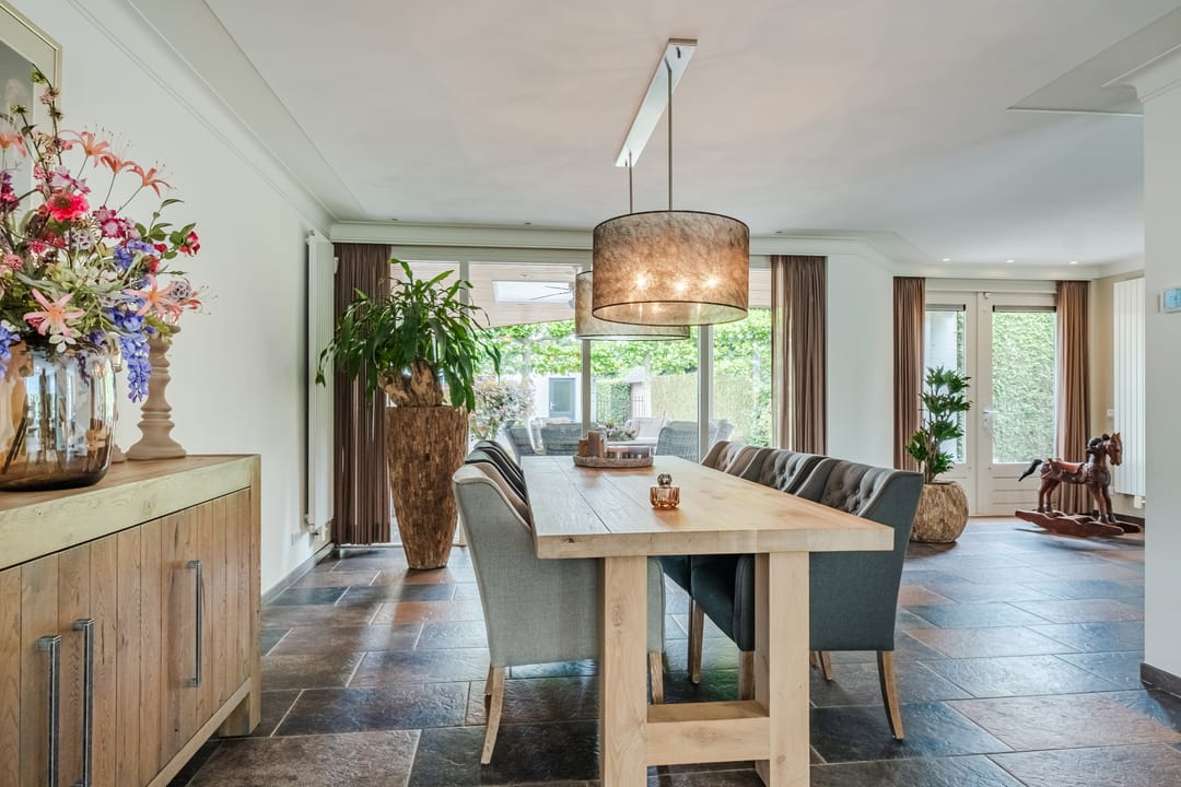 Foto 11 van Het Groen 38