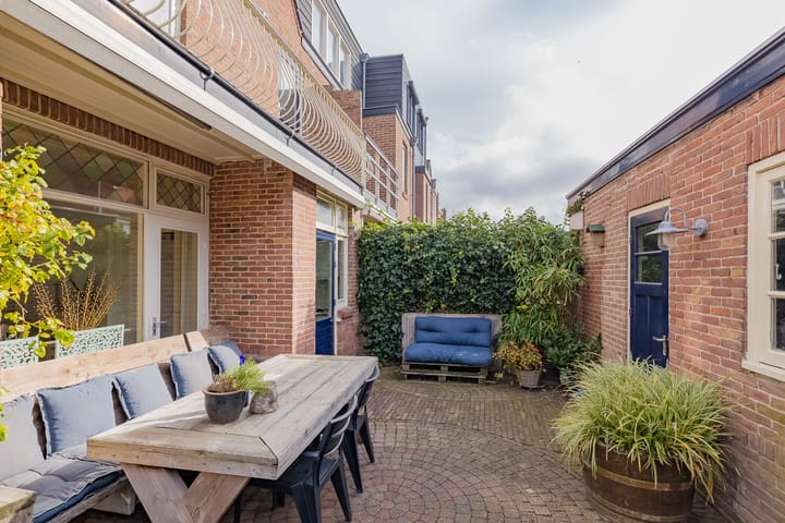 Foto 5 van Jan Pieterszoon Coenstraat 91